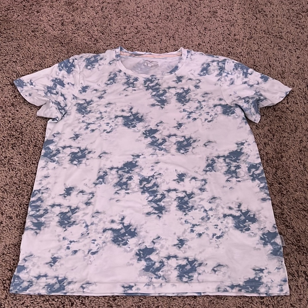 Tis die t-shirt size small